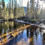 Big Bend: El tesoro texano donde el desierto se une con el Río Bravo