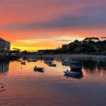 Santiago de Compostela: Donde la piedra cobra vida