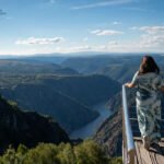 Magia y leyenda en el fin del mundo: La Costa da Morte y Cabo Fisterra