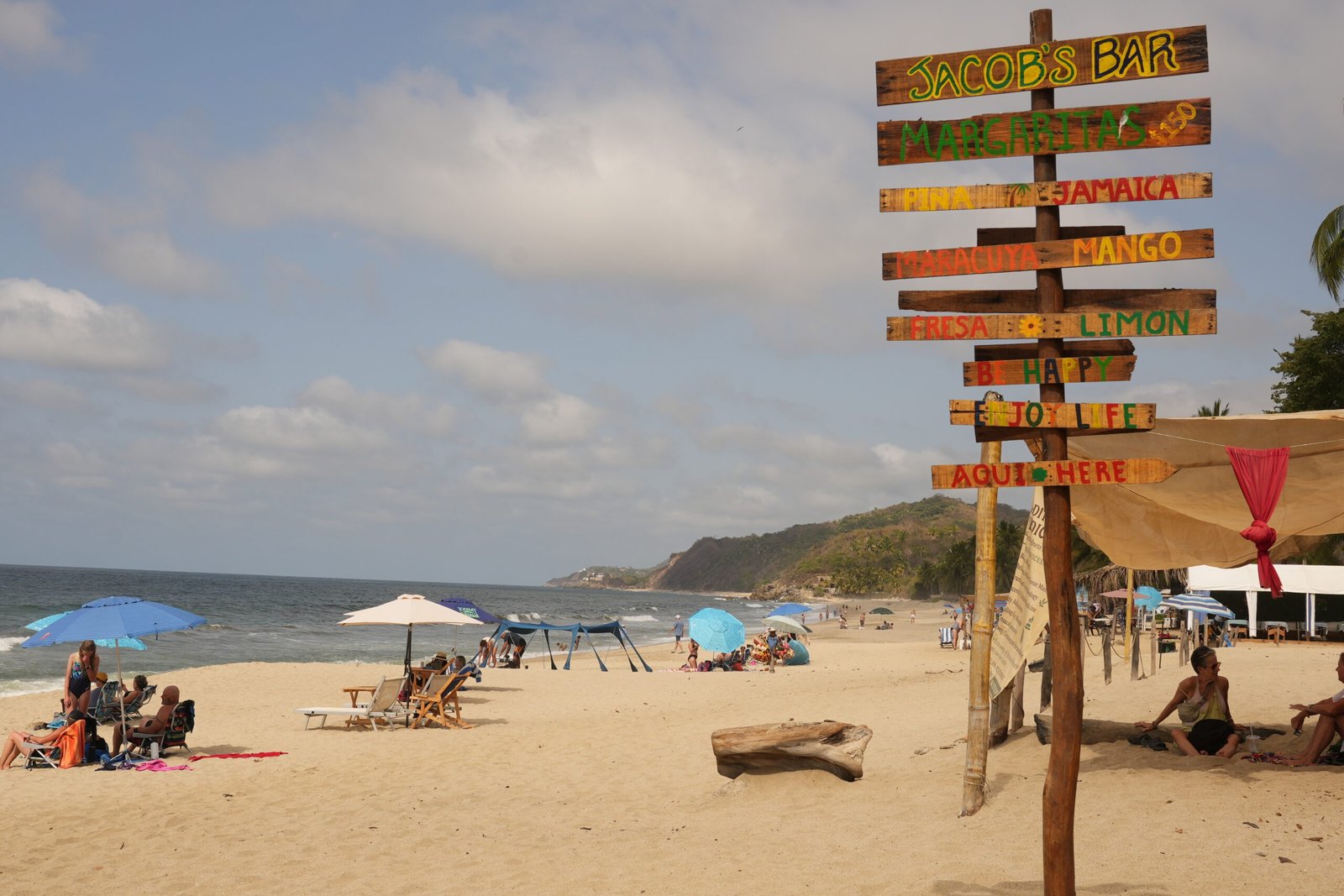 Tres actividades imperdibles para enamorarte de Sayulita en Nayarit.
