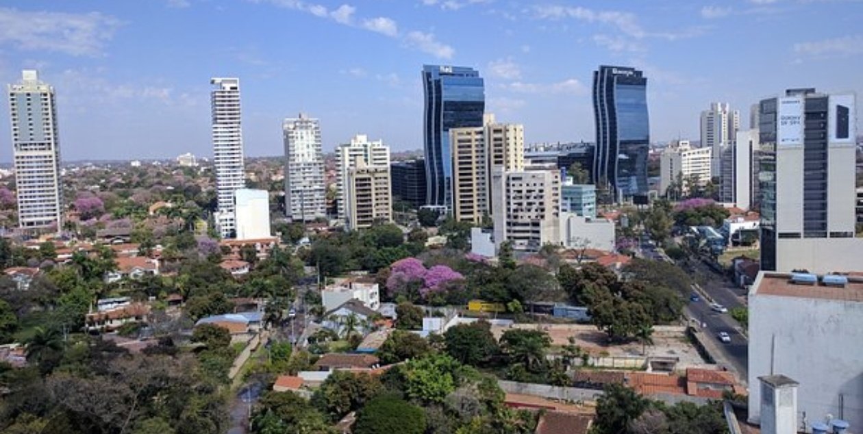 Paraguay: La Nueva “Suiza de América” emerge en el corazón del Cono Sur