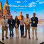 Coahuila Brilla en Acapulco: Se Alza con el Galardón al Mejor Stand del Tianguis Turístico