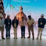 SALTILLO FORTALECE LAZOS EN TEXAS: Impulsan Turismo y Alianza Vitivinícola en Austin