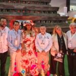 SALTILLO FORTALECE LAZOS EN TEXAS: Impulsan Turismo y Alianza Vitivinícola en Austin