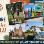 Fortalece Querétaro la cooperación turística con España