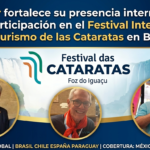 El Instituto Distrital de Turismo de Bogotá, nominado como Oficina de Turismo líder en Sudamérica en los World Travel Awards 2026