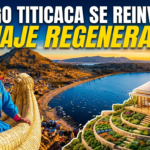 Bucaramanga Colombia, donde la naturaleza se une al espíritu