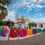 ¿Dónde se puede vivir una experiencia única para ver al bobo de patas azules en México?