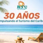 Brasil registra cifras históricas de turismo internacional en agosto con un impacto económico sin precedentes